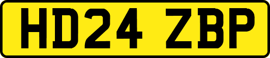 HD24ZBP