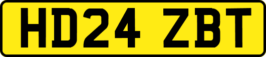 HD24ZBT