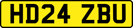 HD24ZBU