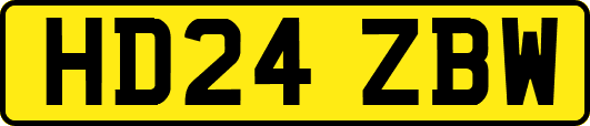 HD24ZBW