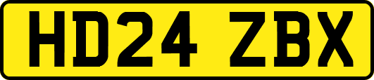 HD24ZBX
