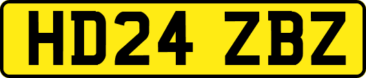 HD24ZBZ
