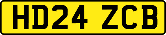 HD24ZCB