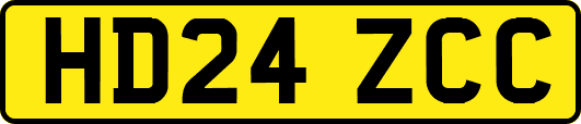 HD24ZCC