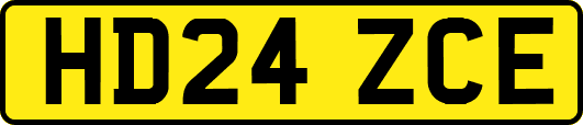 HD24ZCE