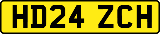 HD24ZCH