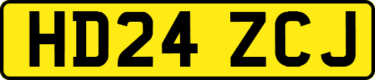 HD24ZCJ