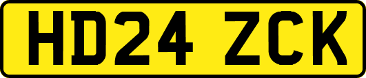 HD24ZCK
