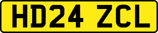 HD24ZCL