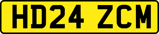 HD24ZCM