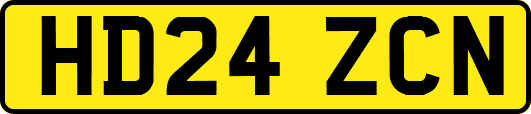 HD24ZCN