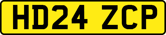 HD24ZCP