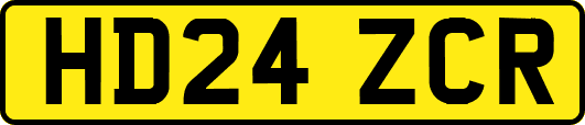 HD24ZCR