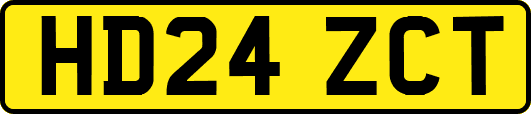 HD24ZCT