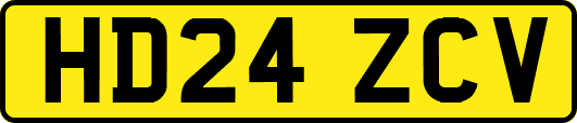 HD24ZCV