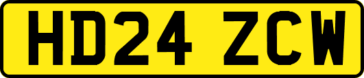HD24ZCW