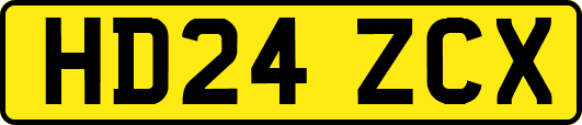 HD24ZCX