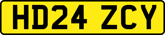 HD24ZCY