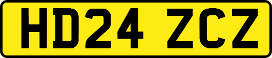 HD24ZCZ