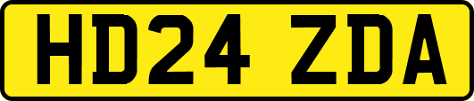 HD24ZDA