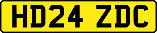 HD24ZDC