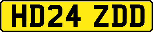HD24ZDD