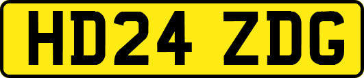HD24ZDG