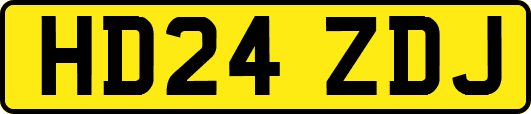 HD24ZDJ