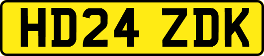 HD24ZDK