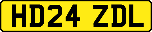 HD24ZDL