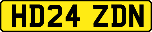 HD24ZDN