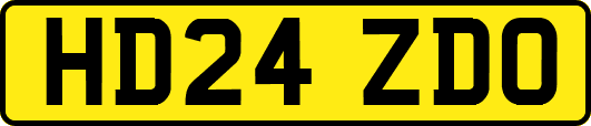 HD24ZDO