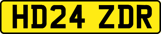 HD24ZDR