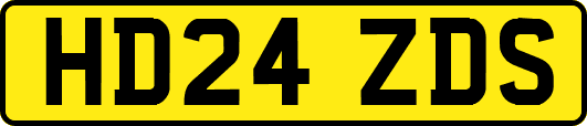 HD24ZDS