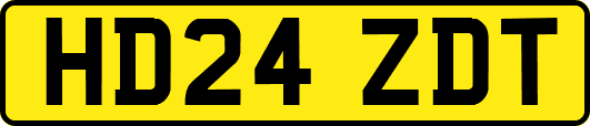 HD24ZDT