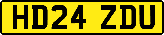 HD24ZDU