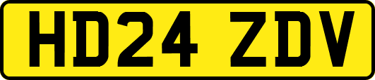 HD24ZDV