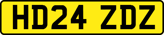 HD24ZDZ