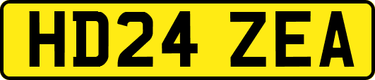 HD24ZEA