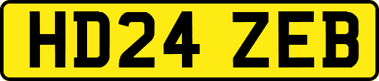 HD24ZEB