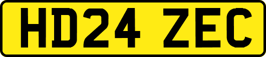 HD24ZEC