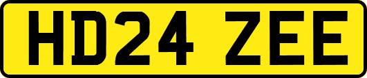 HD24ZEE