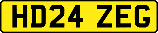 HD24ZEG