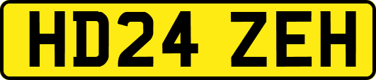 HD24ZEH