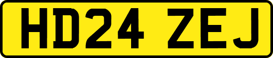 HD24ZEJ