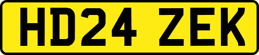 HD24ZEK
