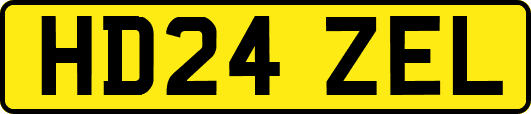 HD24ZEL