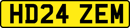 HD24ZEM