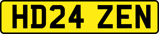 HD24ZEN
