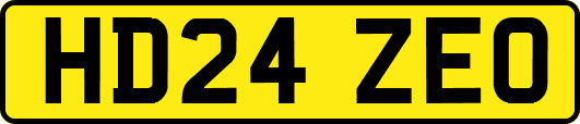 HD24ZEO